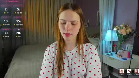 Diana online show from 04/23/26, 08:35