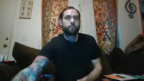 CasualFun online show from 10/15/25, 01:55