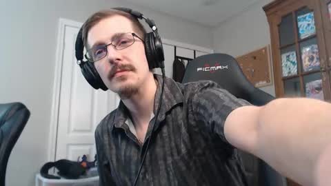 casuallycorrupt online show from 11/06/25, 07:09