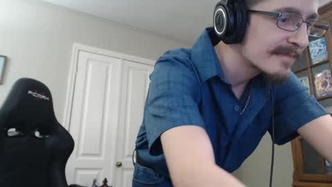 casuallycorrupt online show from 11/20/25, 12:55