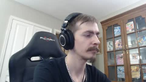 casuallycorrupt online show from 11/27/25, 01:29