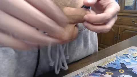 casuallycorrupt online show from 12/04/25, 06:44