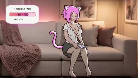 Nicky online show from 04/12/26, 08:03