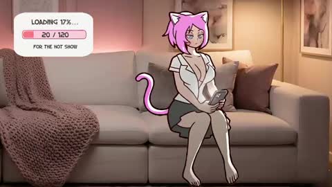 Nicky online show from 04/21/26, 02:56