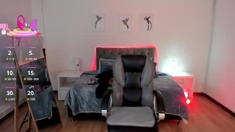 Karol  online show from 04/18/26, 08:20