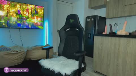 Didy online show from 04/20/26, 01:47