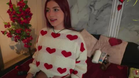 Snapshot of cat_doll_ chatting on 02/15/26, 03:14 cat_doll_ online show from 02/15/26, 03:14