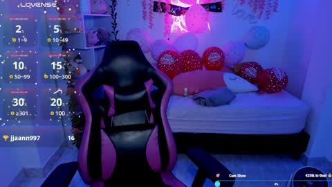 Snapshot of cat_kitty18 chatting on 01/30/25, 09:47 Lorena Saenz online show from 01/30/25, 09:47