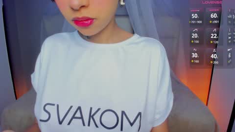 Lorena Saenz online show from 02/14/26, 12:24