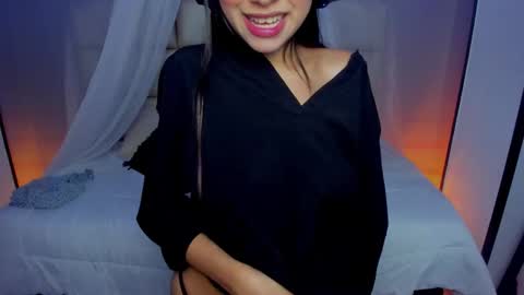 Lorena Saenz online show from 03/06/26, 06:59