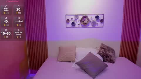 Lorena Saenz online show from 04/23/26, 07:38