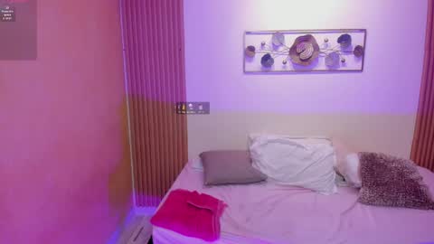 Lorena Saenz online show from 05/02/26, 06:24