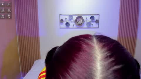 Lorena Saenz online show from 06/17/26, 06:42