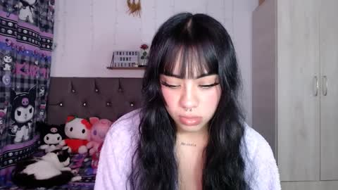 Mila online show from 09/25/25, 12:58