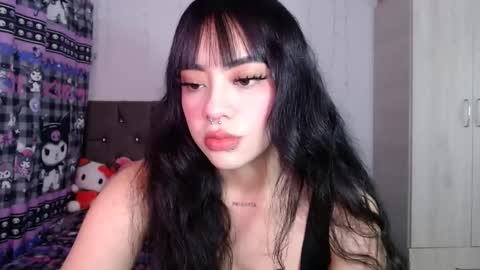 Mila online show from 09/26/25, 06:06