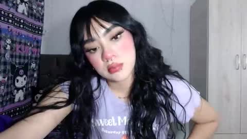 Mila online show from 10/21/25, 04:46