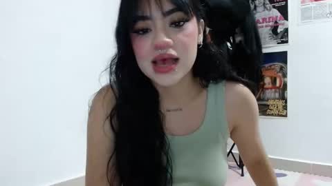 Mila online show from 10/24/25, 03:36