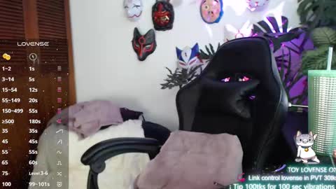 Snapshot of cat_salo chatting on 12/06/24, 10:52 Maria kittie  PVT model online show from 12/06/24, 10:52