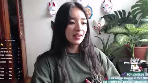 Snapshot of cat_salo chatting on 12/19/24, 07:40 Maria kittie  PVT model online show from 12/19/24, 07:40