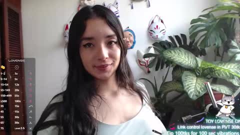 Snapshot of cat_salo chatting on 01/07/25, 09:46 Maria kittie  PVT model online show from 01/07/25, 09:46