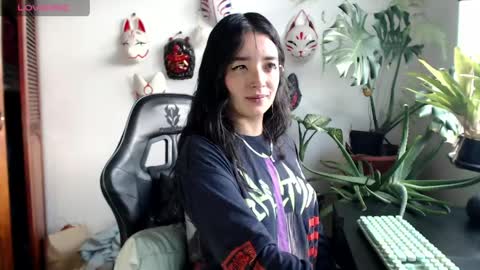 Maria kittie  PVT model online show from 04/18/26, 10:10