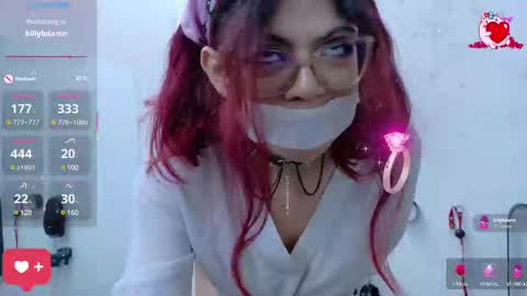 Cata online show from 03/07/25, 02:56