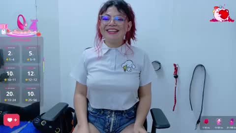 Snapshot of cat_white chatting on 03/10/25, 06:34 Cata online show from 03/10/25, 06:34