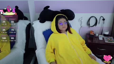 Cata online show from 10/04/25, 04:38