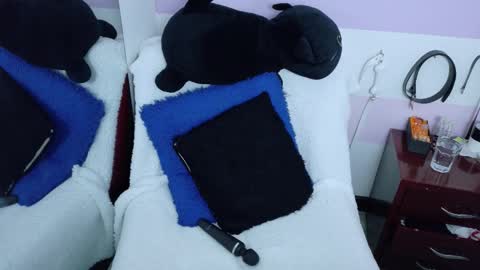 Cata online show from 10/10/25, 06:29