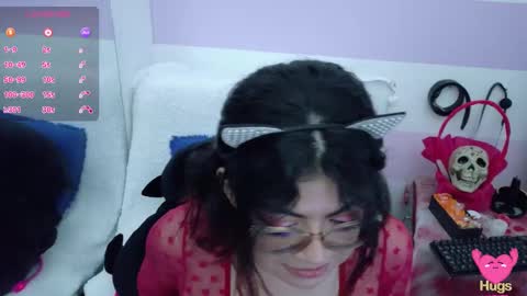 Cata online show from 10/24/25, 06:04