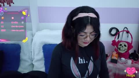 Cata online show from 10/27/25, 09:19