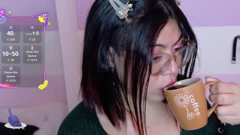 Snapshot of cat_white chatting on 01/09/26, 06:10 Cata online show from 01/09/26, 06:10