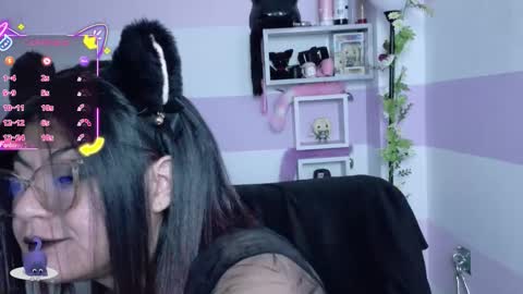 Snapshot of cat_white chatting on 02/27/26, 05:13 Cata online show from 02/27/26, 05:13