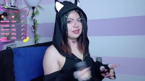 Snapshot of cat_white chatting on 02/28/26, 01:45 Cata online show from 02/28/26, 01:45