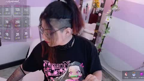 Cata online show from 04/18/26, 02:43