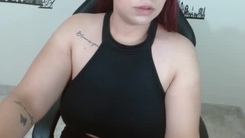 Snapshot of cata__gutierrez_ chatting on 12/09/24, 08:33 Cata online show from 12/09/24, 08:33