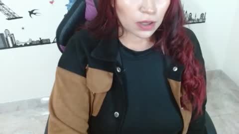 Snapshot of cata__gutierrez_ chatting on 01/09/25, 12:35 Cata online show from 01/09/25, 12:35