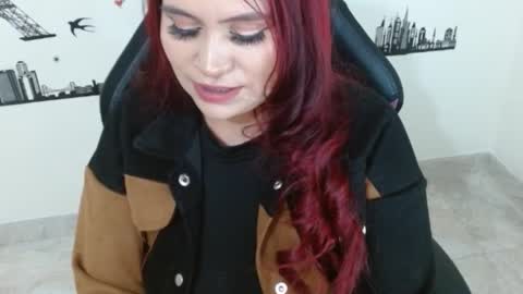 Snapshot of cata__gutierrez_ chatting on 02/09/25, 07:19 Cata online show from 02/09/25, 07:19