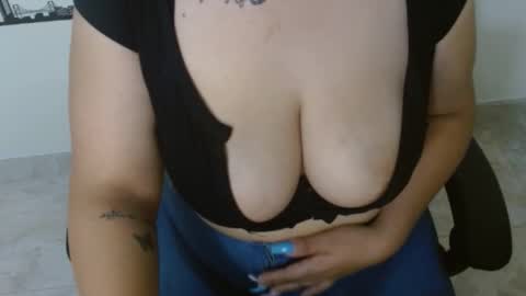 Snapshot of cata__gutierrez_ chatting on 02/17/25, 01:42 Cata online show from 02/17/25, 01:42