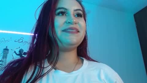 Snapshot of cata__gutierrez_ chatting on 02/22/25, 04:51 Cata online show from 02/22/25, 04:51
