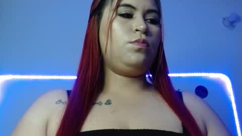 Snapshot of cata__gutierrez_ chatting on 09/22/25, 02:35 Cata online show from 09/22/25, 02:35