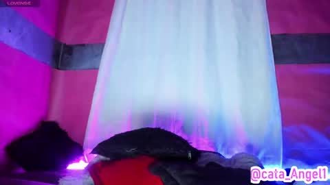 Cata Angel online show from 02/11/25, 02:14