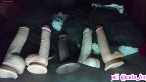 Cata Angel online show from 04/21/26, 02:51