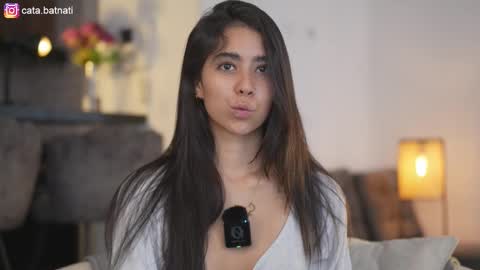 Catalina online show from 11/13/25, 04:06