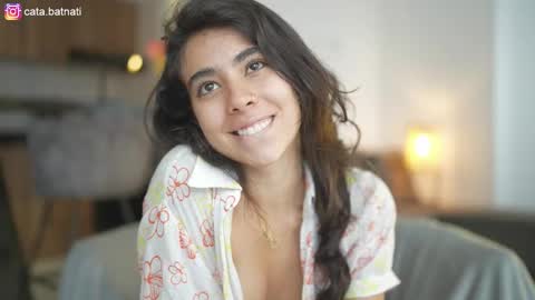 Catalina online show from 12/05/25, 02:25