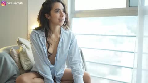 Catalina online show from 01/08/26, 03:25