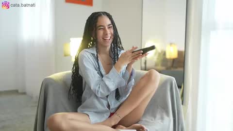 Catalina online show from 02/15/26, 02:25