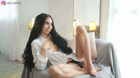 Catalina online show from 02/22/26, 02:59