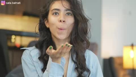 Catalina online show from 04/08/26, 02:39