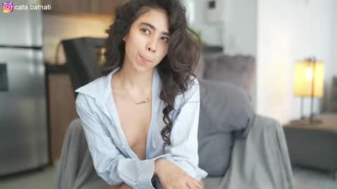 Catalina online show from 04/22/26, 02:29